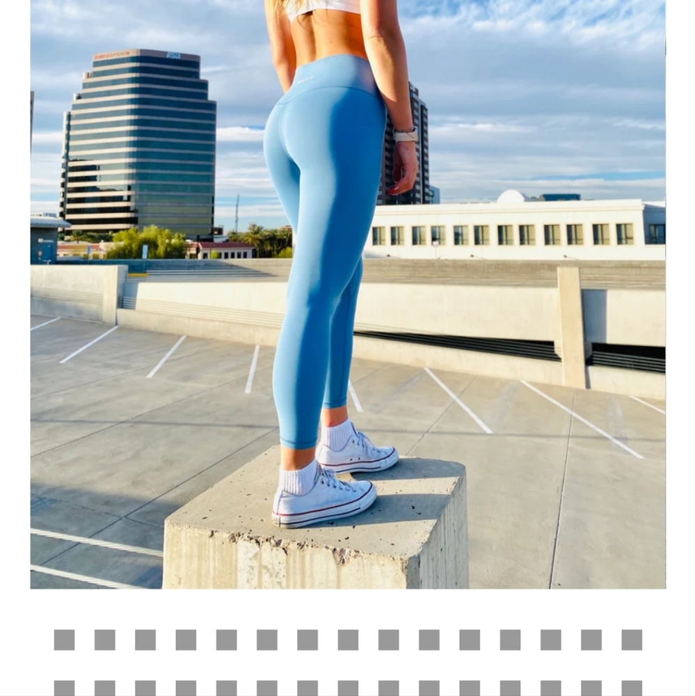 Gryt Leggings